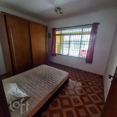 Casa, 2 quartos, 80 m² - Foto 5