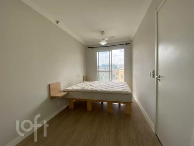 Apartamento, 1 quarto, 32 m² - Foto 4