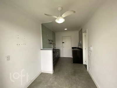 Apartamento, 1 quarto, 32 m² - Foto 1