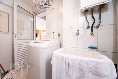 Apartamento, 2 quartos, 98 m² - Foto 3