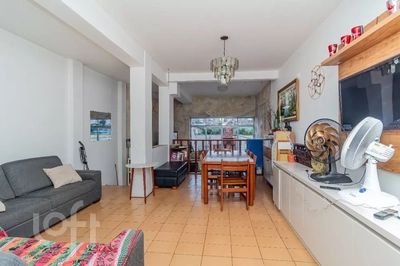 Casa, 4 quartos, 144 m² - Foto 2