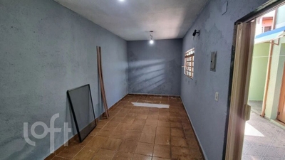 Casa, 2 quartos, 95 m² - Foto 1