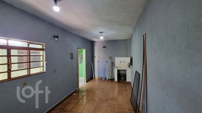 Casa, 2 quartos, 95 m² - Foto 2