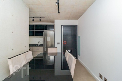 Apartamento, 1 quarto, 70 m² - Foto 5