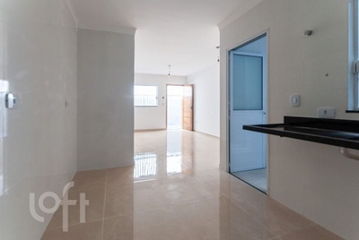 Casa de Condomínio, 2 quartos - Foto 5