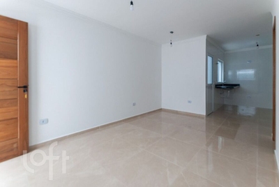 Casa de Condomínio, 2 quartos - Foto 4