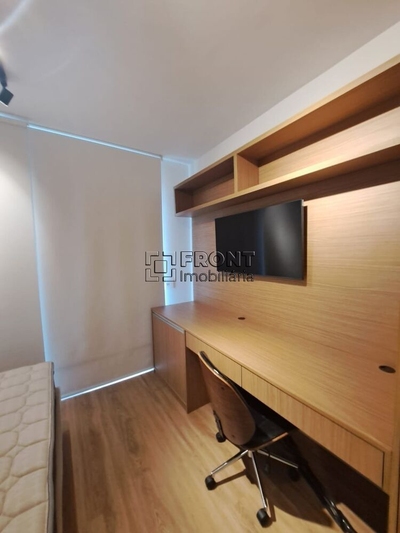 Apartamento, 64 m² - Foto 2