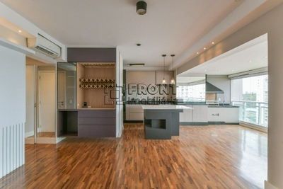 Apartamento, 3 quartos, 108 m² - Foto 2