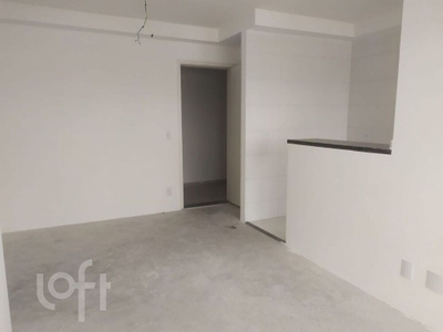 Apartamento, 2 quartos, 53 m² - Foto 2