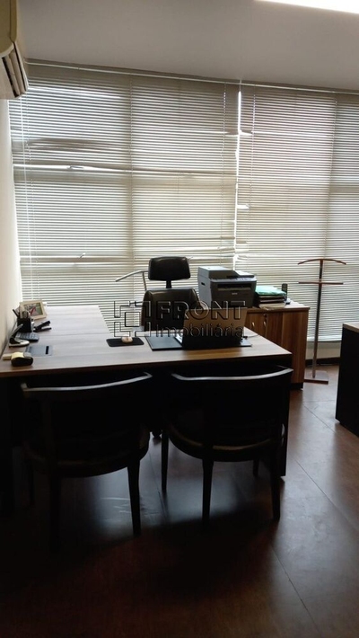 Sala-Conjunto, 38 m² - Foto 4