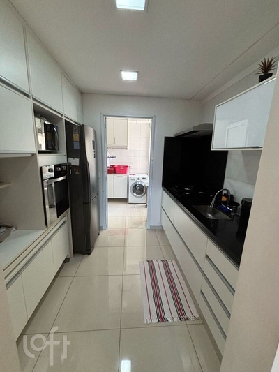 Apartamento, 2 quartos, 95 m² - Foto 3