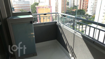 Apartamento, 1 quarto, 30 m² - Foto 3