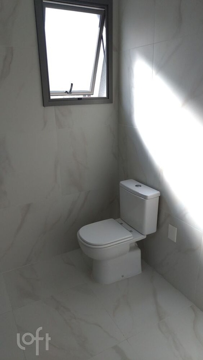 Apartamento, 1 quarto, 30 m² - Foto 5