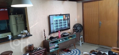 Apartamento, 1 quarto, 54 m² - Foto 4