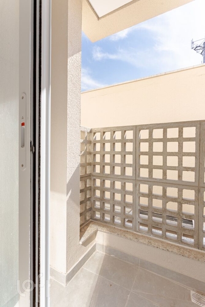 Apartamento, 1 quarto, 29 m² - Foto 2