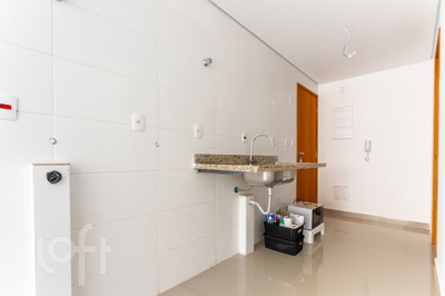 Apartamento, 1 quarto, 29 m² - Foto 4
