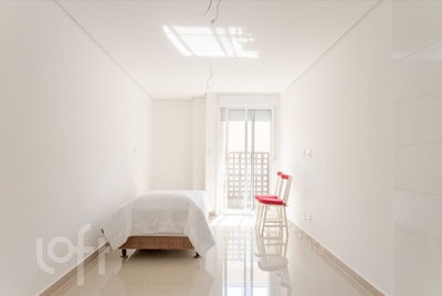 Apartamento, 1 quarto, 29 m² - Foto 5