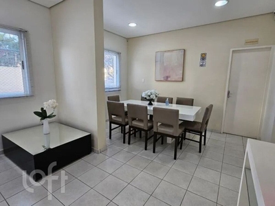 Apartamento, 1 quarto, 30 m² - Foto 5