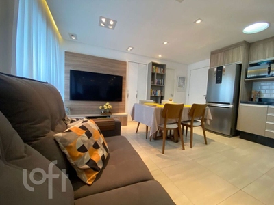 Apartamento, 1 quarto, 50 m² - Foto 2