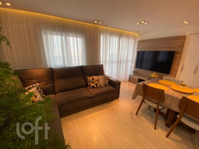 Apartamento, 1 quarto, 50 m² - Foto 1