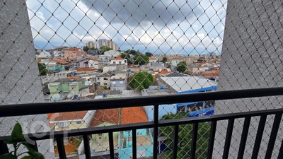 Apartamento, 2 quartos, 50 m² - Foto 5