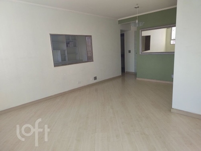 Apartamento, 3 quartos, 110 m² - Foto 1