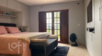 Casa, 3 quartos, 200 m² - Foto 5