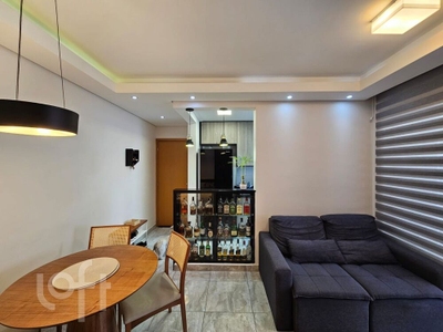 Apartamento, 2 quartos, 57 m² - Foto 3