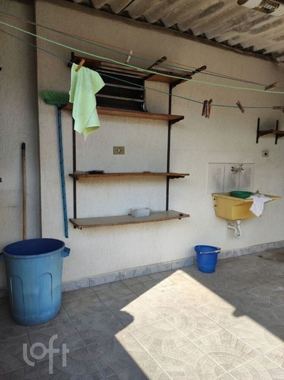 Casa, 2 quartos, 150 m² - Foto 3