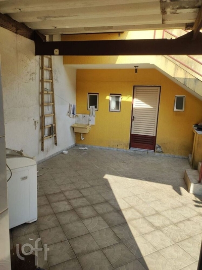 Casa, 2 quartos, 150 m² - Foto 4