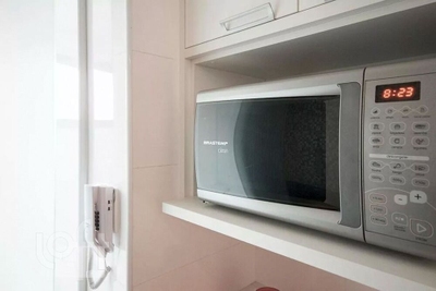 Apartamento, 1 quarto, 52 m² - Foto 3