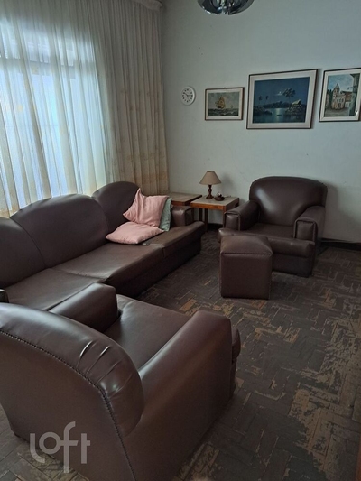 Casa, 3 quartos, 170 m² - Foto 1