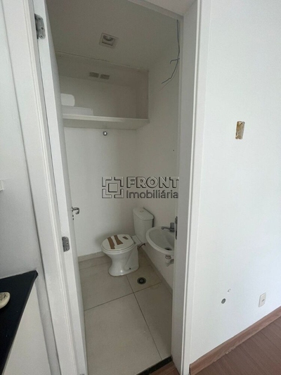 Sala-Conjunto, 31 m² - Foto 4