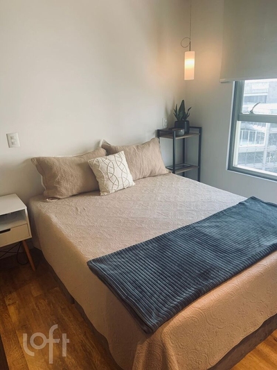 Apartamento, 2 quartos, 70 m² - Foto 4