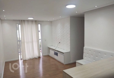 Apartamento, 1 quarto, 67 m² - Foto 1