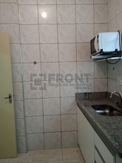 Apartamento, 2 quartos, 65 m² - Foto 5
