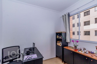 Apartamento, 2 quartos, 46 m² - Foto 3