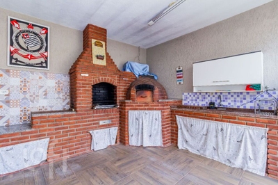 Casa, 3 quartos, 180 m² - Foto 5