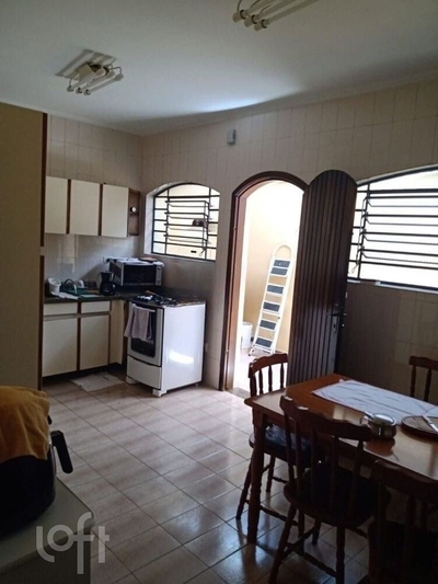 Casa, 4 quartos, 288 m² - Foto 3