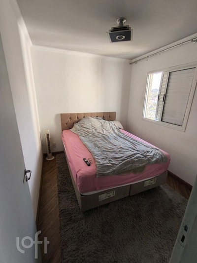 Apartamento, 2 quartos, 42 m² - Foto 5
