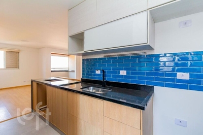 Apartamento, 2 quartos, 74 m² - Foto 1