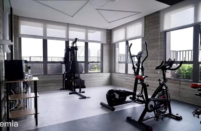 Apartamento, 1 quarto, 34 m² - Foto 5