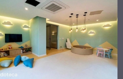 Apartamento, 1 quarto, 34 m² - Foto 1