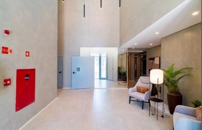 Apartamento, 1 quarto, 34 m² - Foto 3