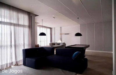 Apartamento, 1 quarto, 34 m² - Foto 4