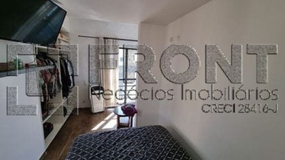 Cobertura, 2 quartos, 164 m² - Foto 1