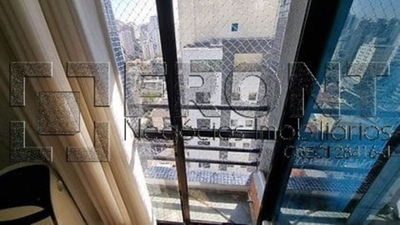 Cobertura, 2 quartos, 164 m² - Foto 2