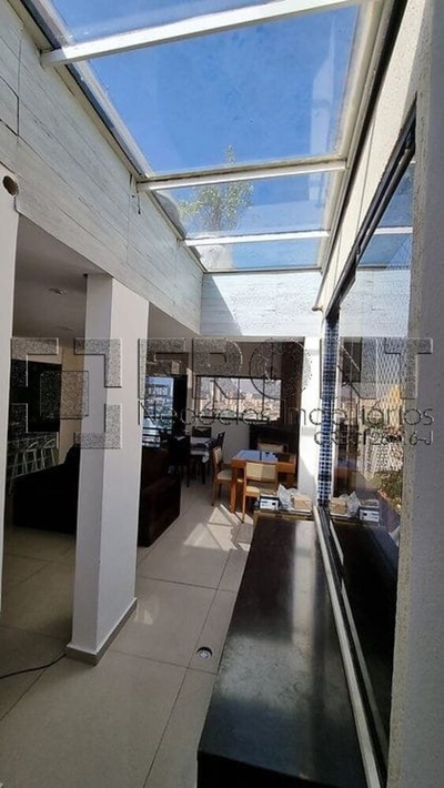 Cobertura, 2 quartos, 164 m² - Foto 3