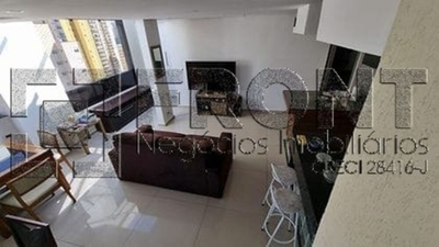 Cobertura, 2 quartos, 164 m² - Foto 5