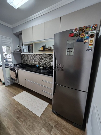 Apartamento, 1 quarto, 45 m² - Foto 2